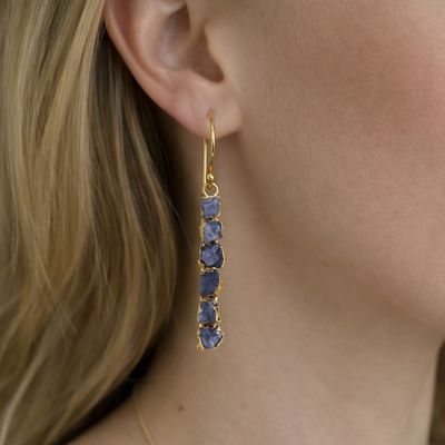 Blue Essence