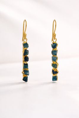 Apatite Line