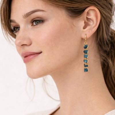 Apatite Line