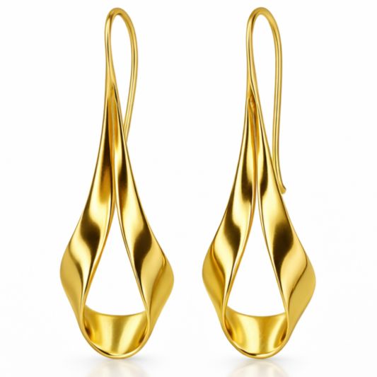 Golden Flow