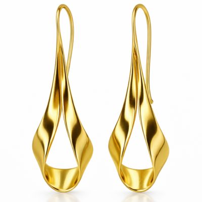Golden Flow