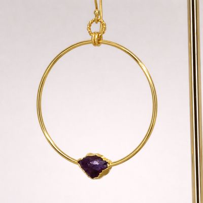 Violet Orbit