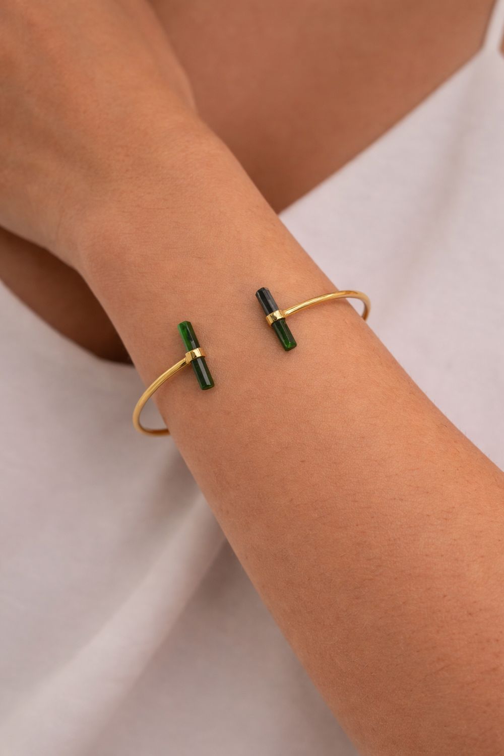 Tourmaline Duo