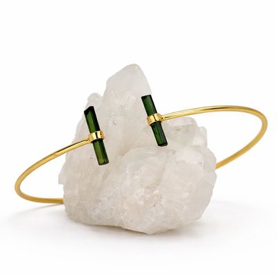 Tourmaline Duo