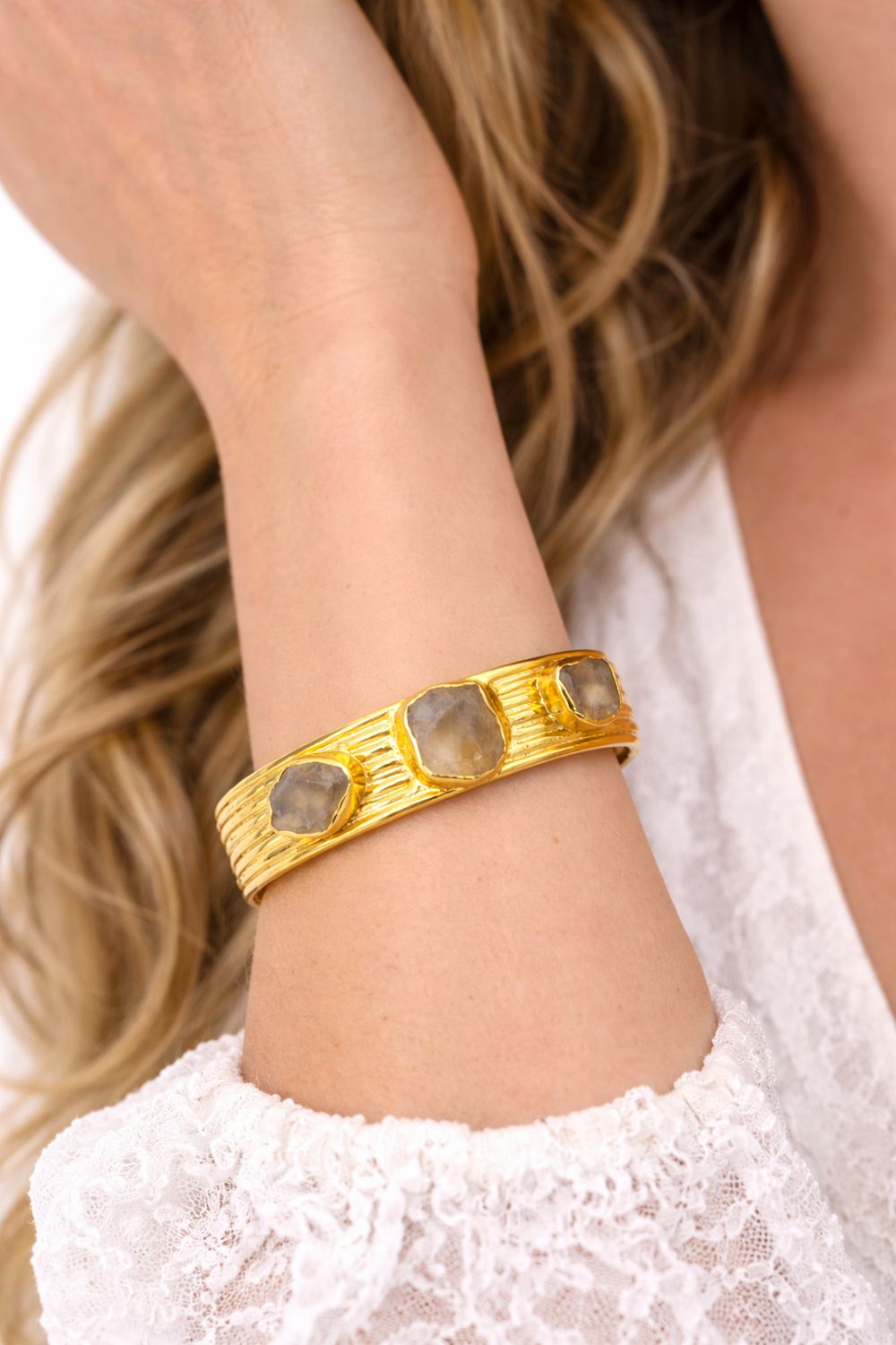 Citrine Glow