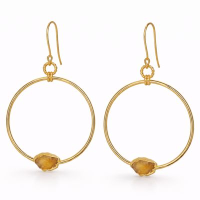 Citrine Circle