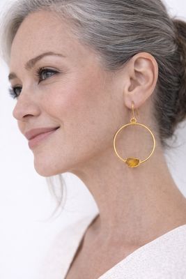 Citrine Circle