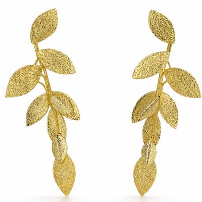 Les Feuilles d’Or