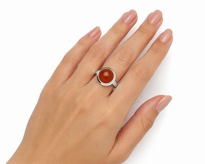 Carnelian Essence