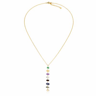 Chakra Drop