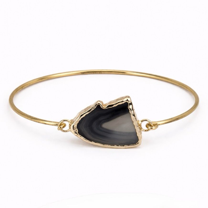 Midnight Agate