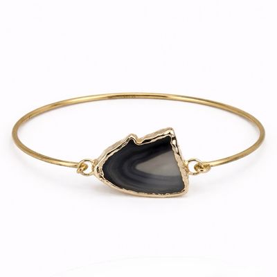 Midnight Agate