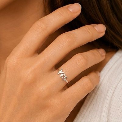 Yes Ring