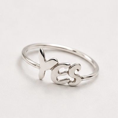 Yes Ring