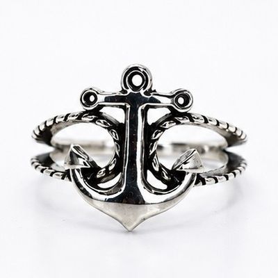 Oceania Anchor