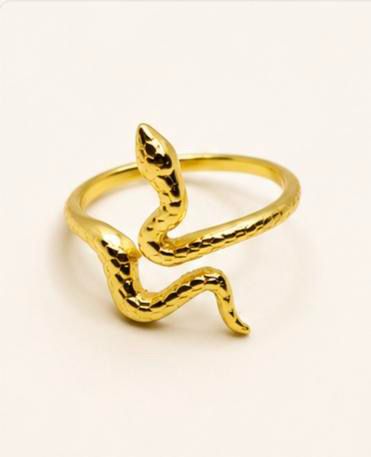 Serpent Flow