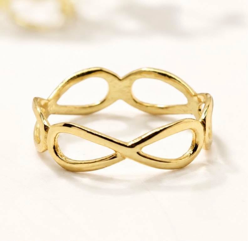 Infinity Eterna