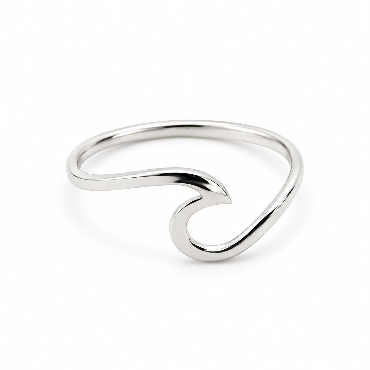 Silver Wave