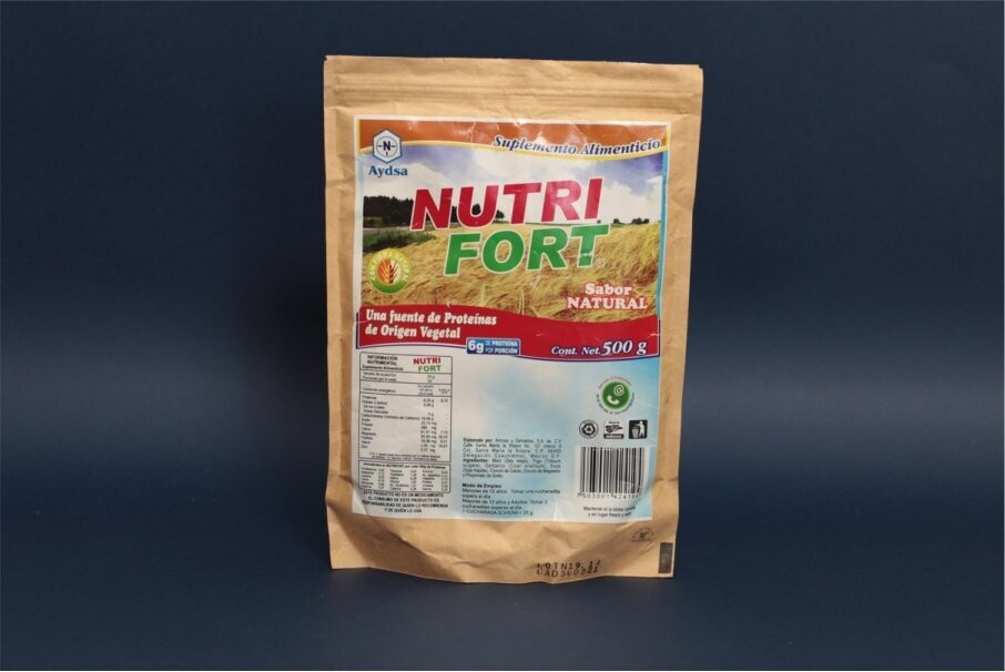 Nutrifort Natural 500 g