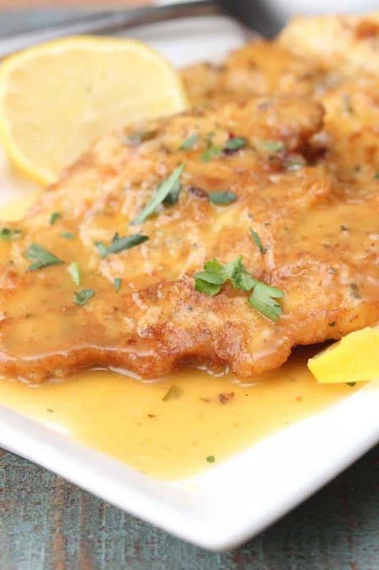 Mother's Day Chicken France Package