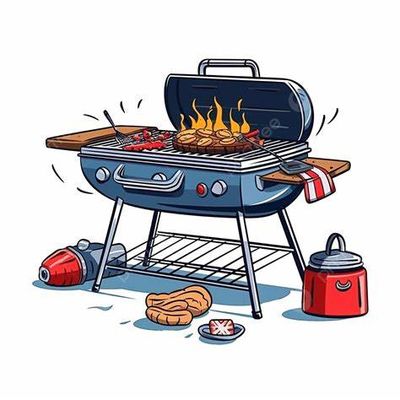 Grill Packages