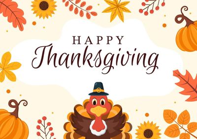 Thanksgiving Meals