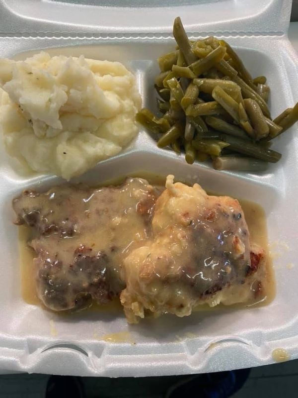 10 employee Appreciation day lunch Meals