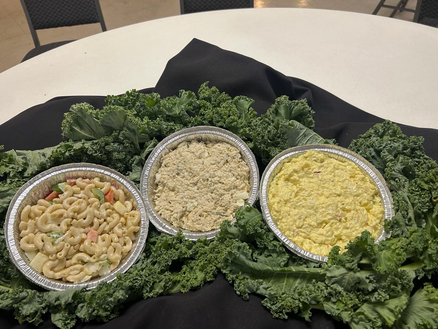 Cold cut trio Family pack - pickup Wednesday 11 Am - 1 Pm