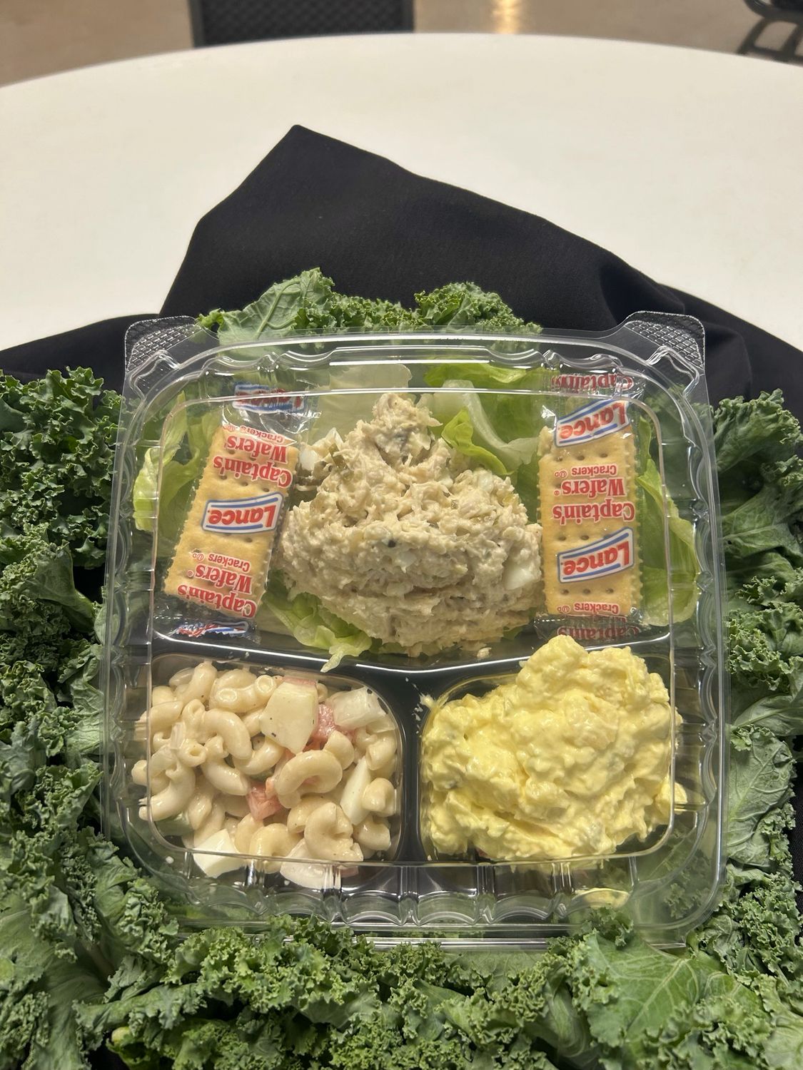 Cold plate Wednesday- July 22nd - 11am - 1 Pm