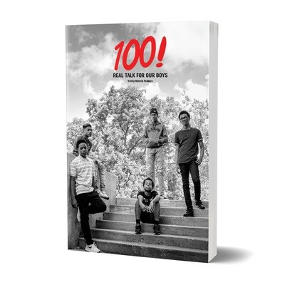 100! - Paperback