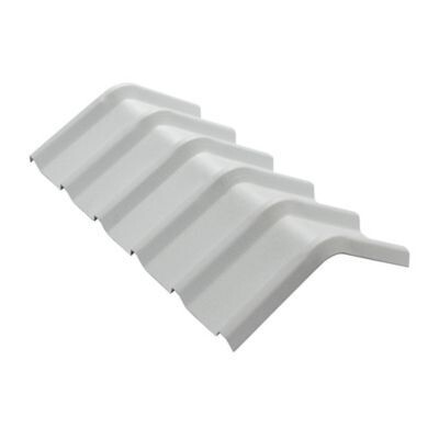 CABALLETE PVC