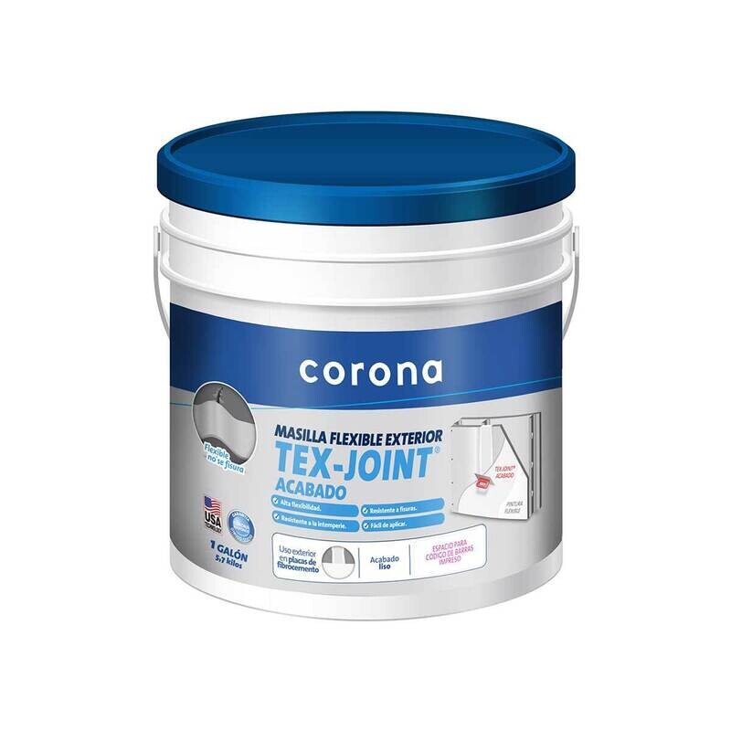 TEXT-JOINT ACABADOS GALON