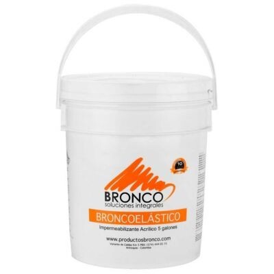 BRONCOELASTICO GALON
