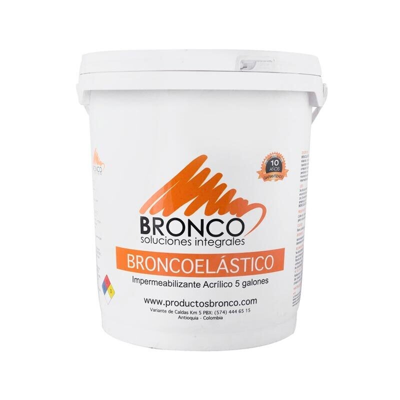 BRONCOELASTICO CUÑETE 5 GAL