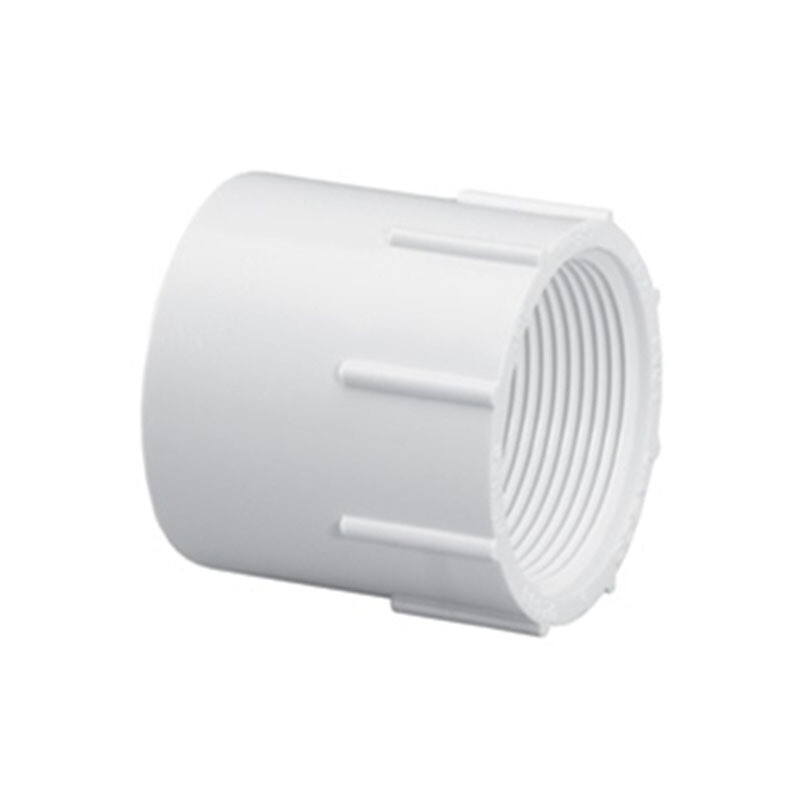 ADAPTADOR HEMBRA PVC PRESIÓN 3/4"