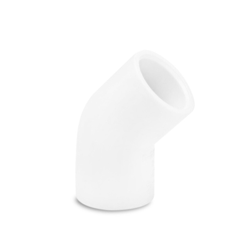 SEMICODO PVC PRESIÓN 3/4"