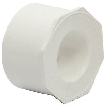 BUJE PVC PRESIÓN 3/4 X 1/2