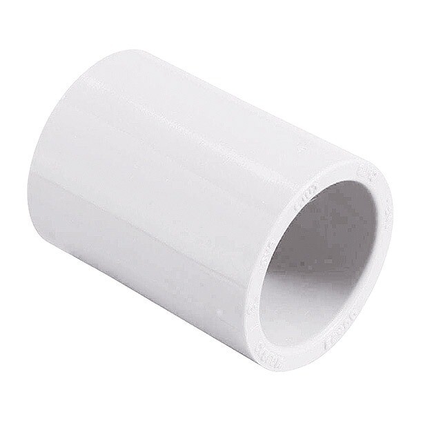 TEE PVC PRESIÓN 2"