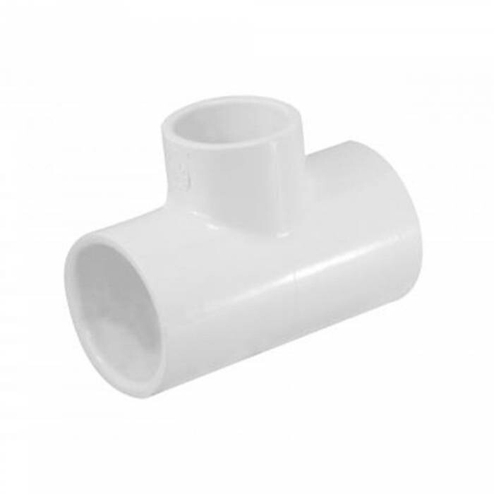 TEE PVC PRESIÓN 2"