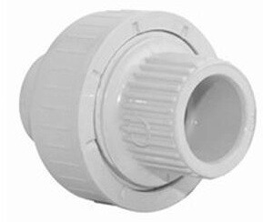 UNIVERSAL PVC PRESIÓN 3/4"
