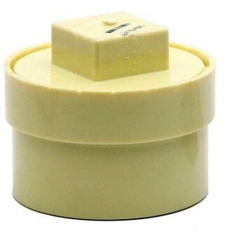 ADAPTADOR LIMPIEZA 3"
