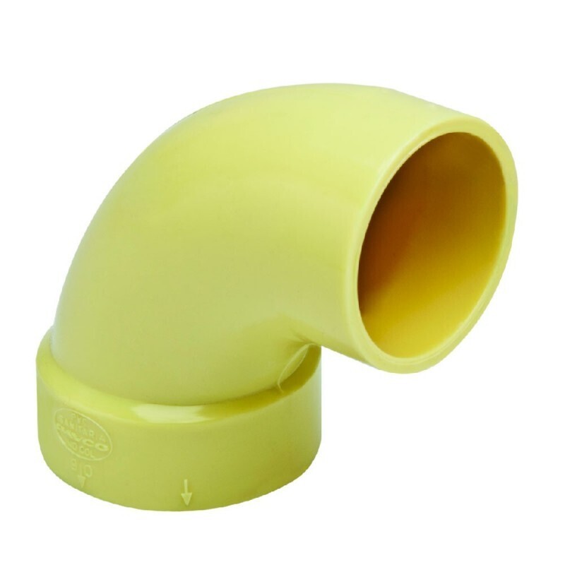 CODO SANITARIO CXE 1 1/2"