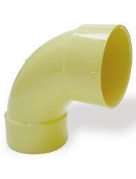 CODO SANITARIO CXC 2"
