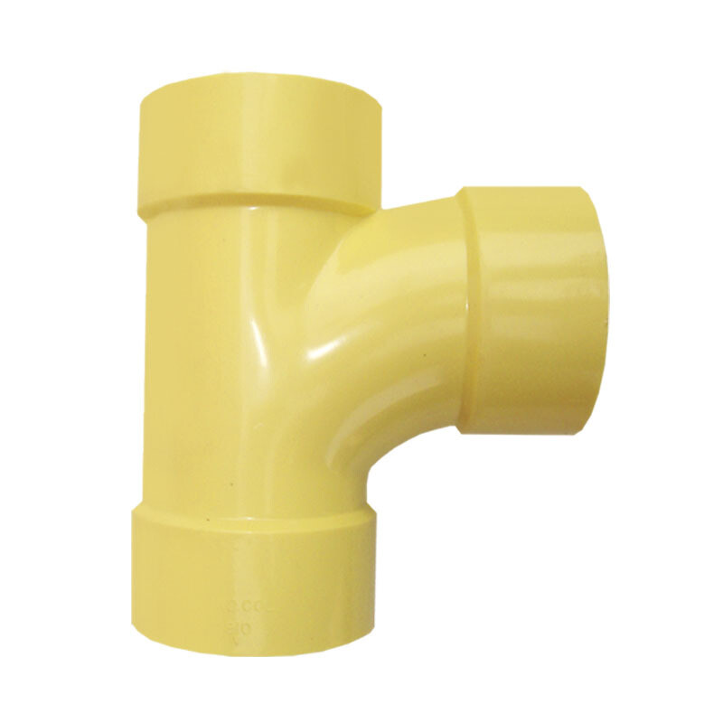 TEE SANITARIA 2"