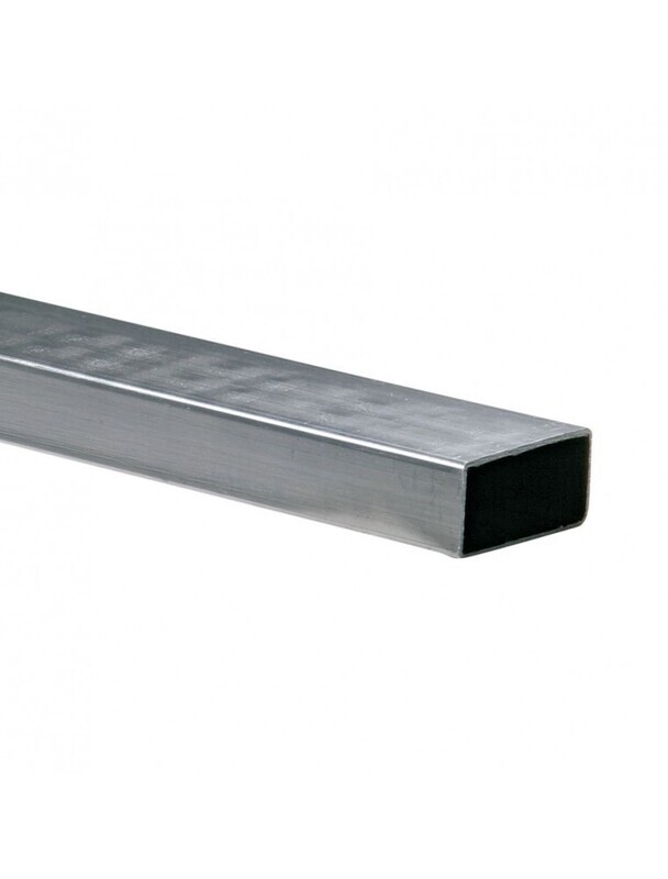 TUBOS PM RECT. 3x11/2'' CAL.18 (1.10)
