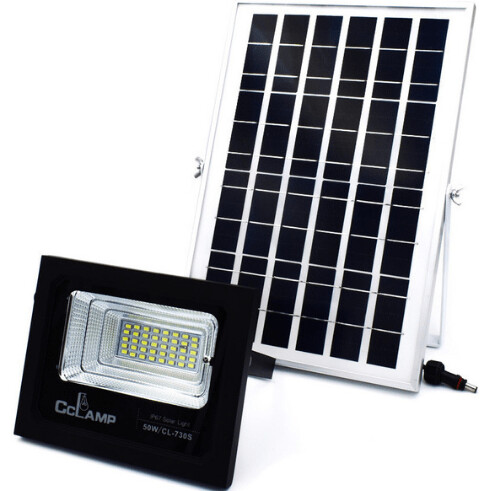 REFLECTOR LED CL-750 50W CON CONTROL IP67 USO EXTERIOR