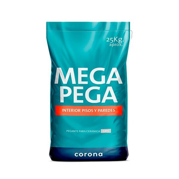 MEGA PEGA