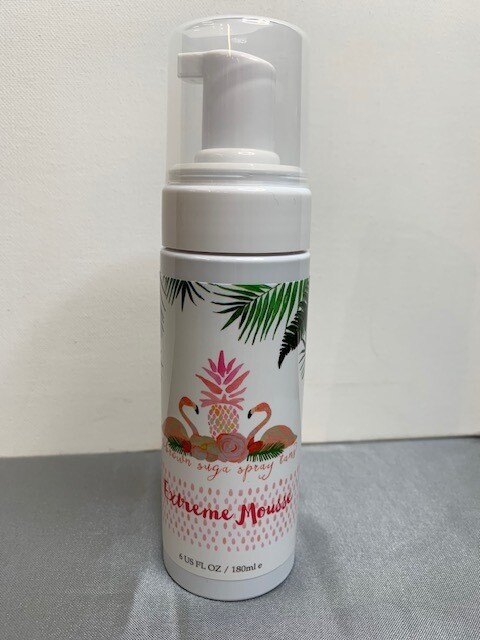 Brown Suga Extreme Mousse