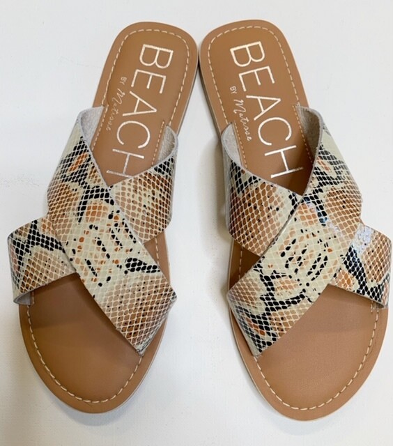 beach by matisse shoes