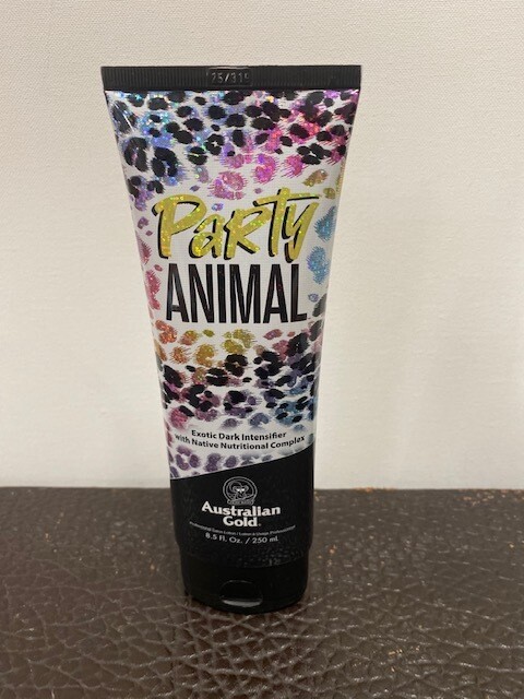 AG Party Animal Dark Intensifier